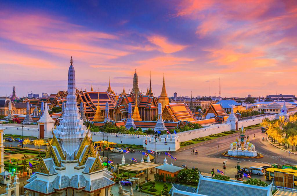 TOUR THÁI LAN, HÀ NỘI - BANGKOK – PATTAYA – HÀ NỘI